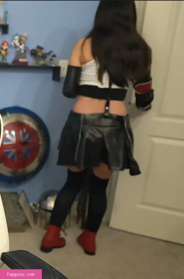 Trisha Hershberger