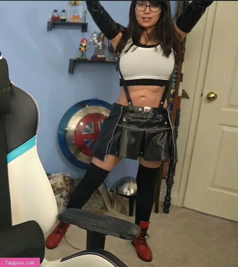 Trisha Hershberger