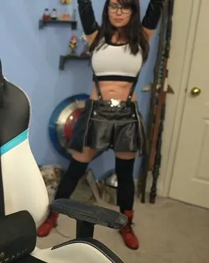 Trisha Hershberger