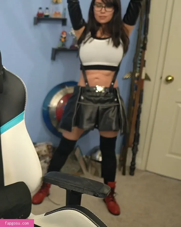 Trisha Hershberger - Photo #1057