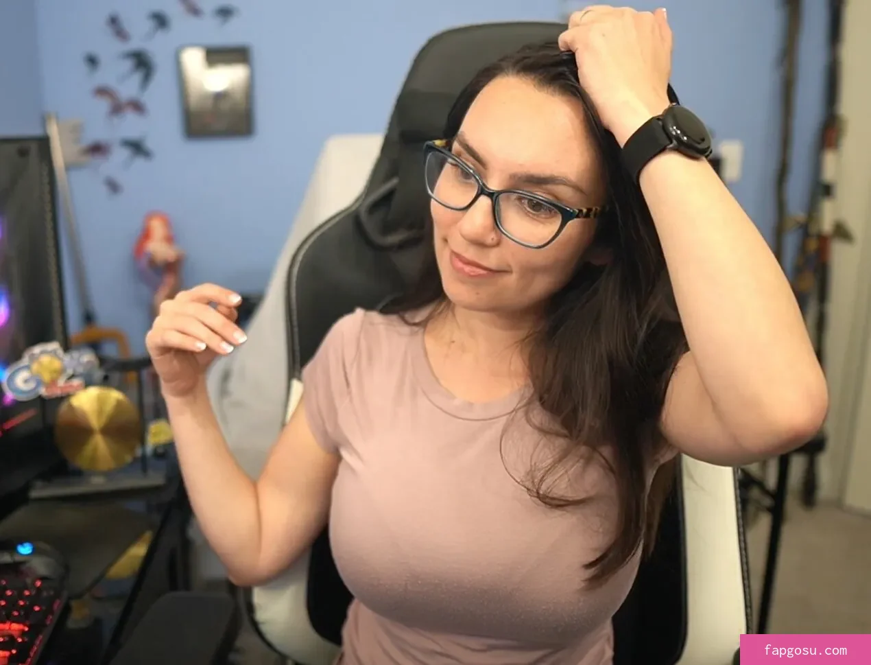 Trisha Hershberger - Photo #1088