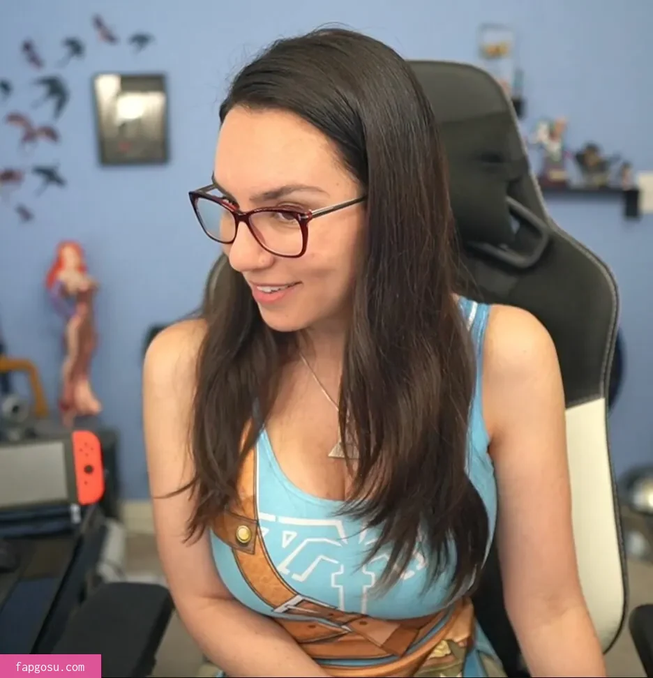 Trisha Hershberger