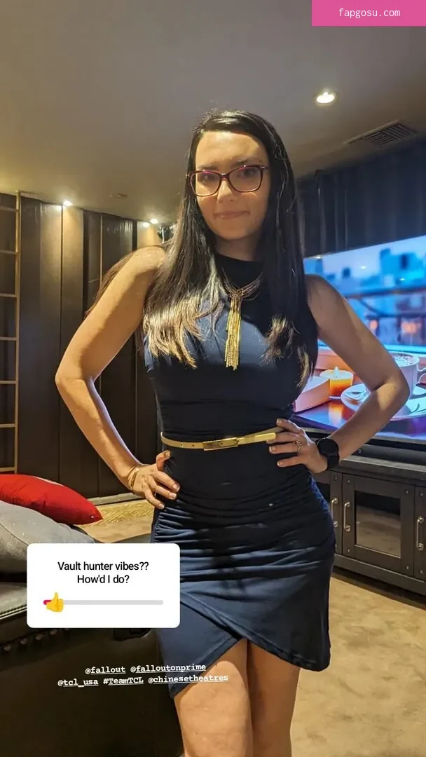 Trisha Hershberger