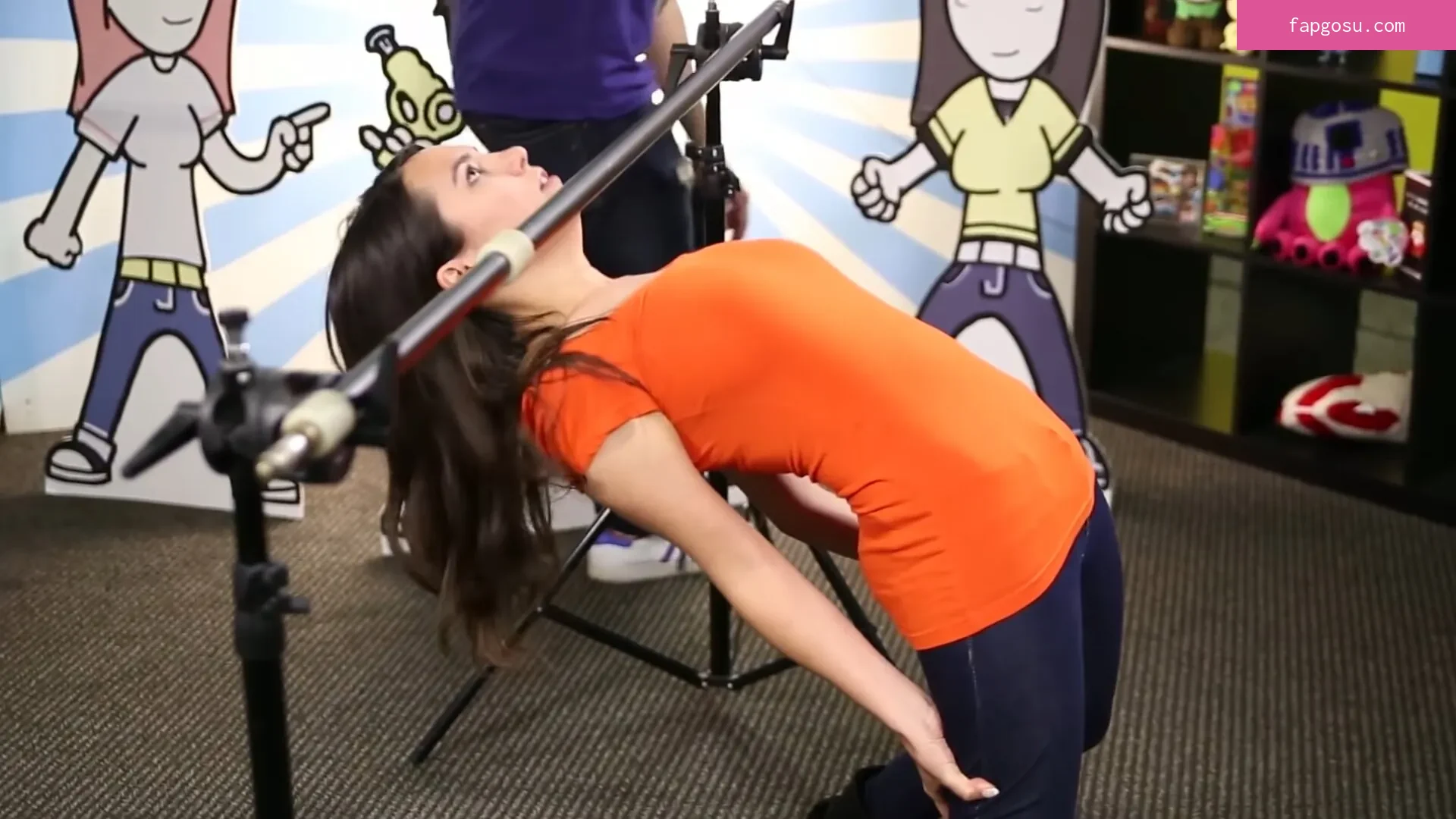 Trisha Hershberger