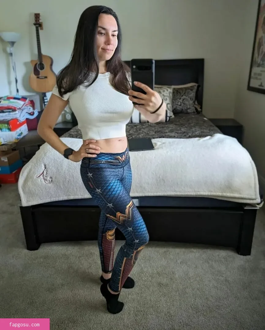 Trisha Hershberger