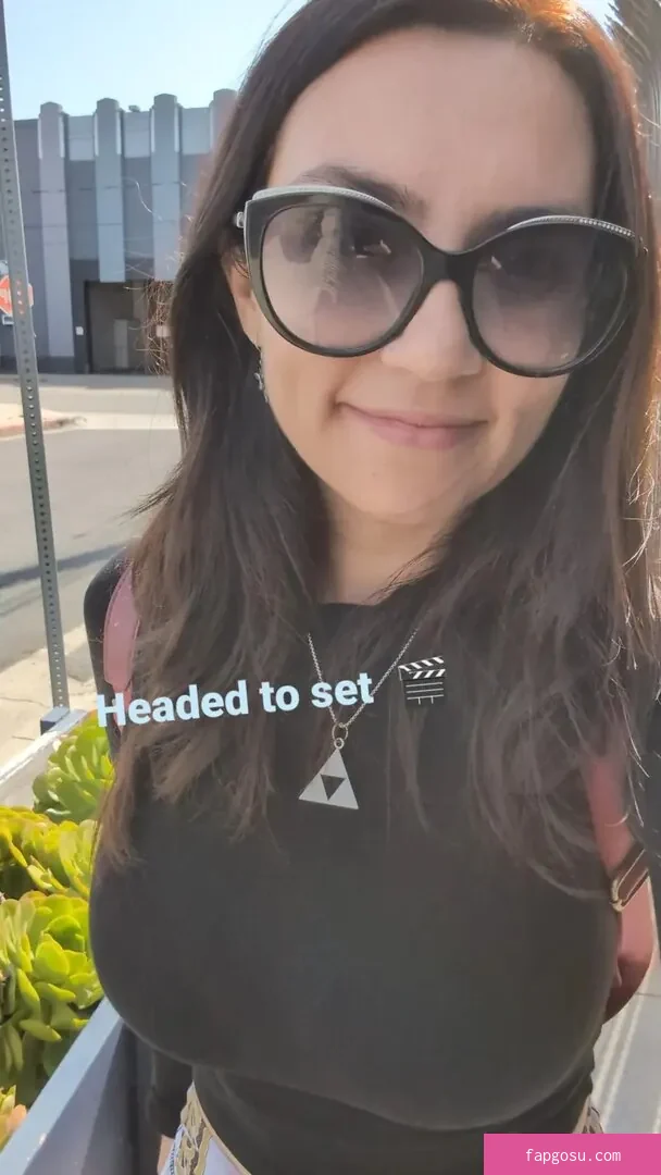 Trisha Hershberger