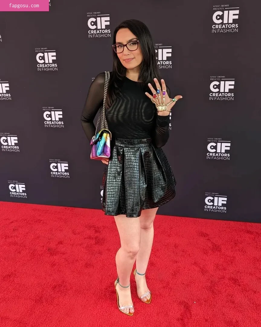 Trisha Hershberger