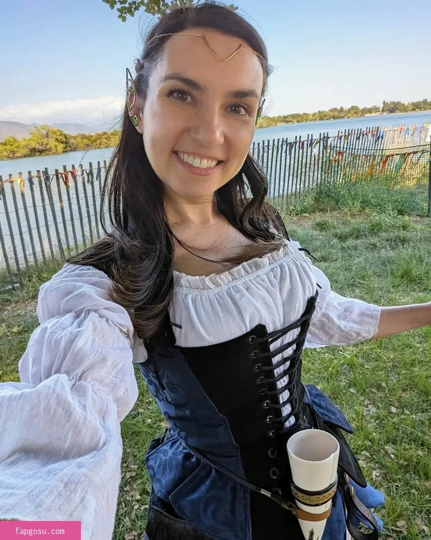 Trisha Hershberger