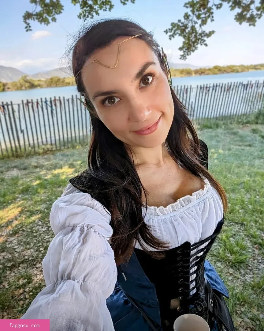Trisha Hershberger