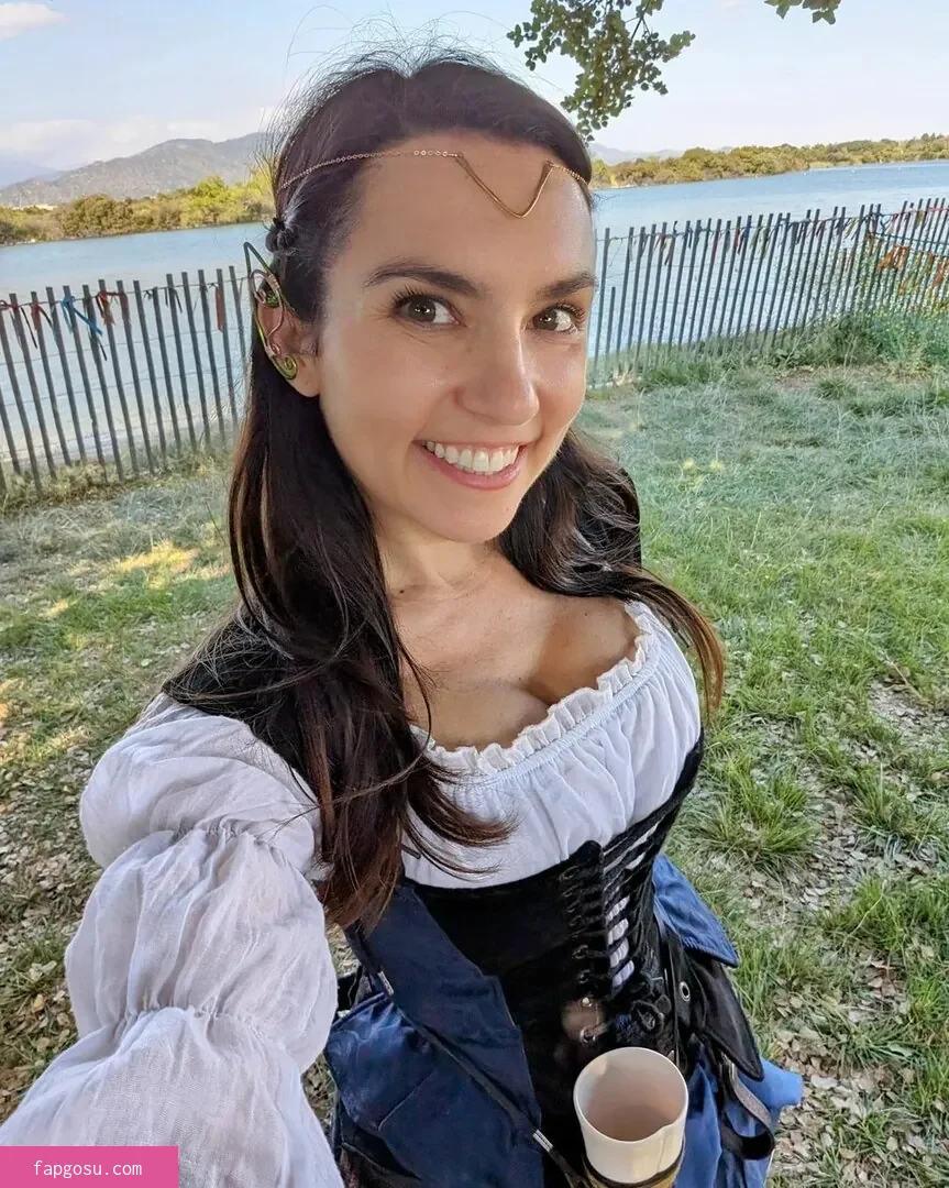 Trisha Hershberger