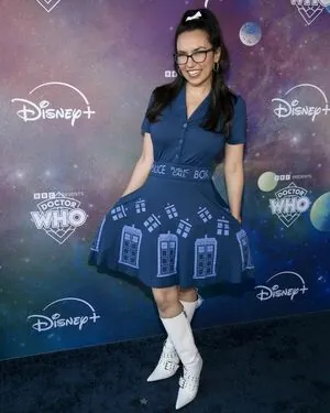 Trisha Hershberger