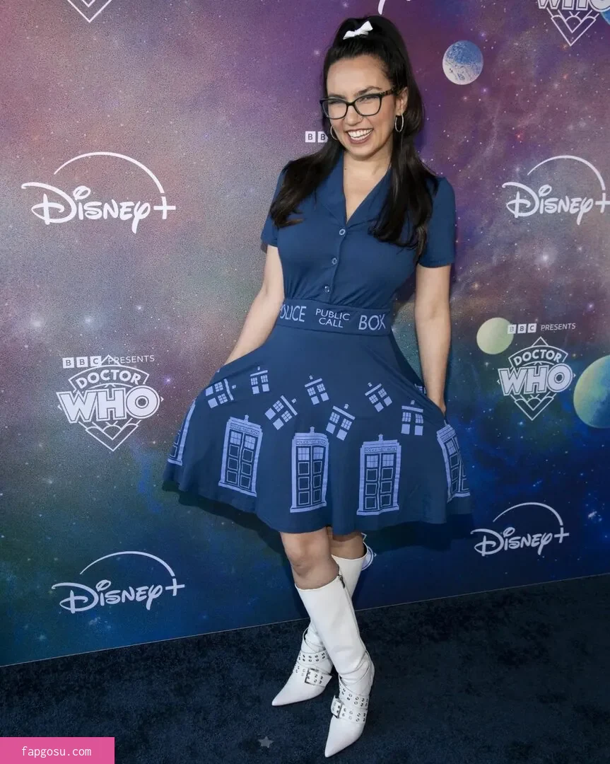 Trisha Hershberger - Photo #1169