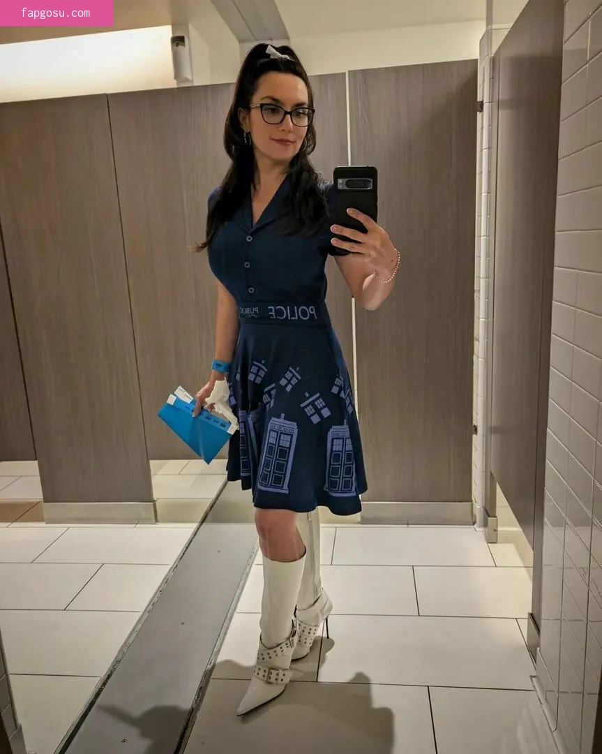 Trisha Hershberger
