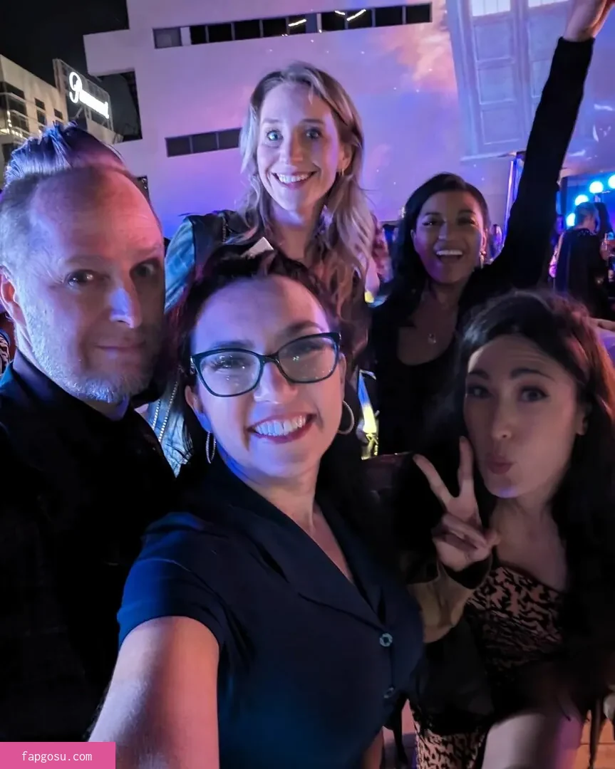 Trisha Hershberger
