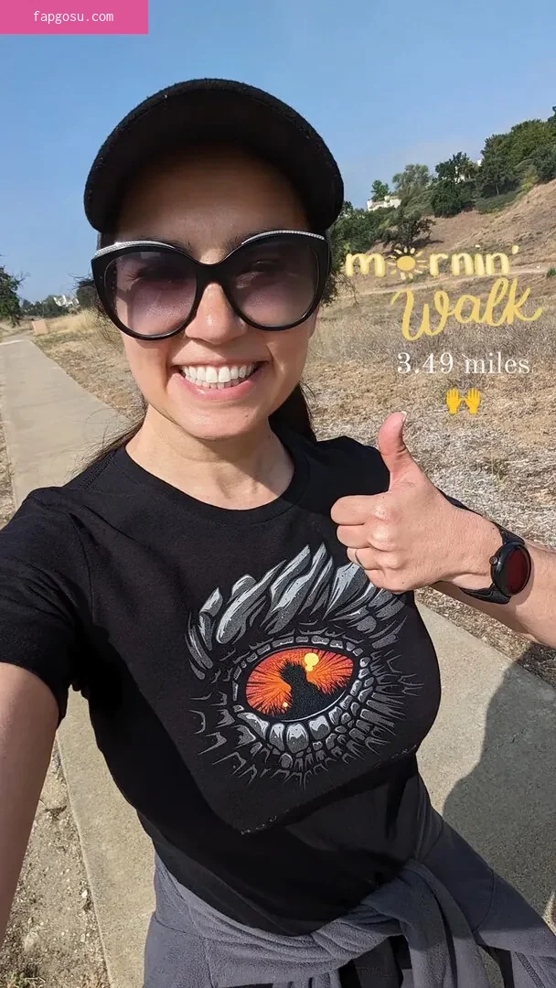 Trisha Hershberger
