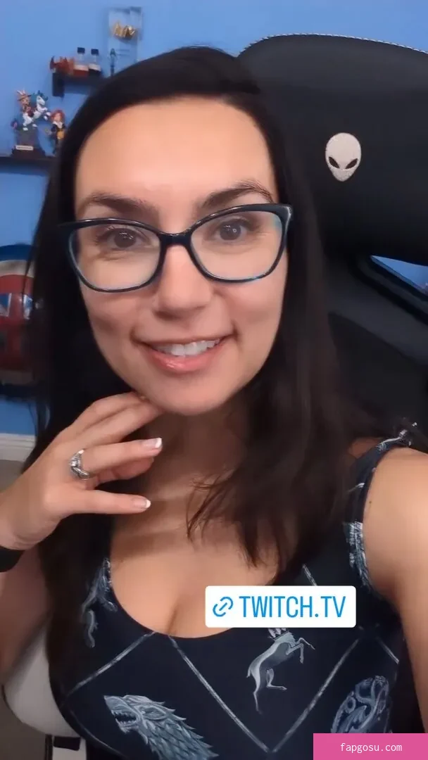 Trisha Hershberger