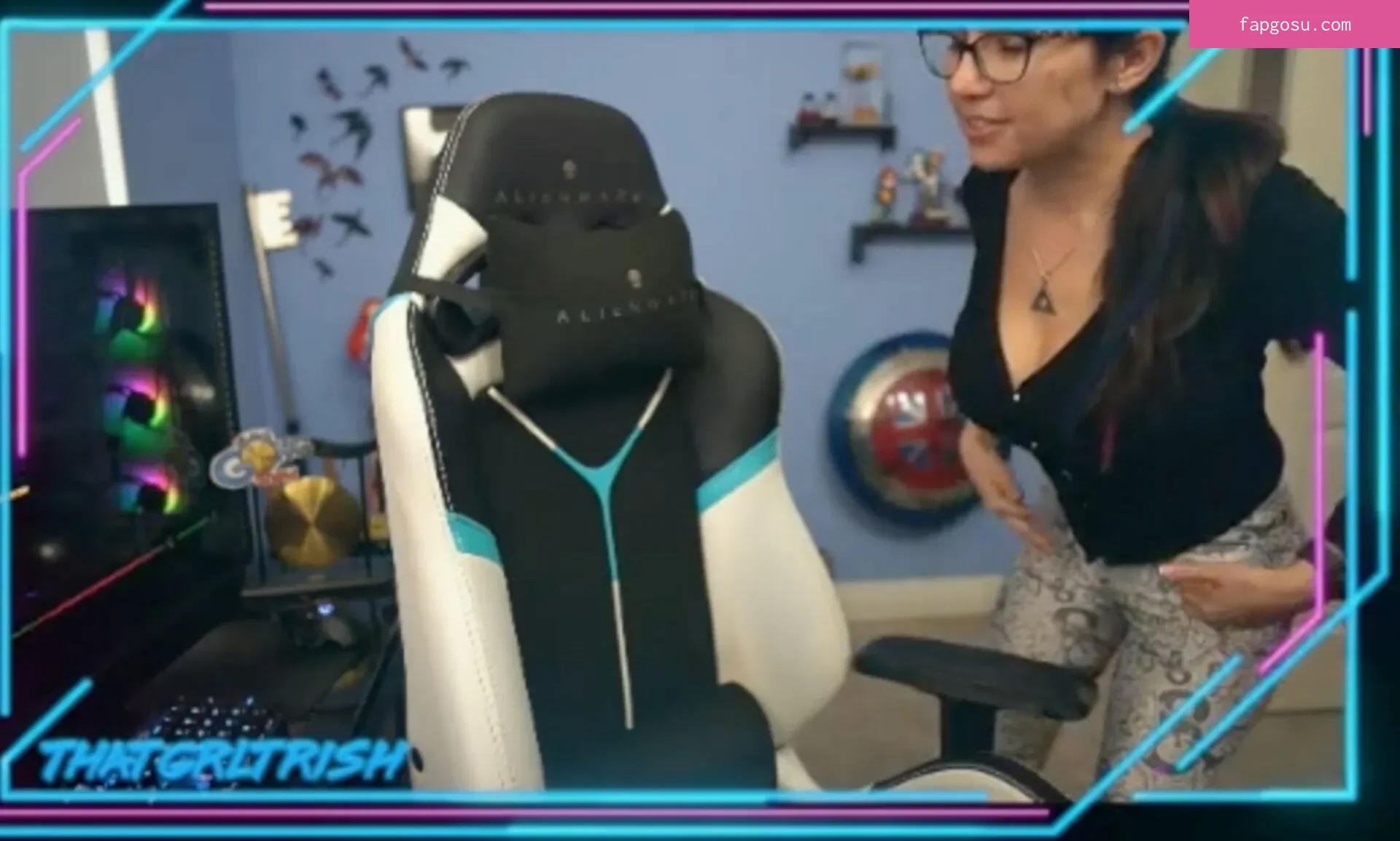 Trisha Hershberger