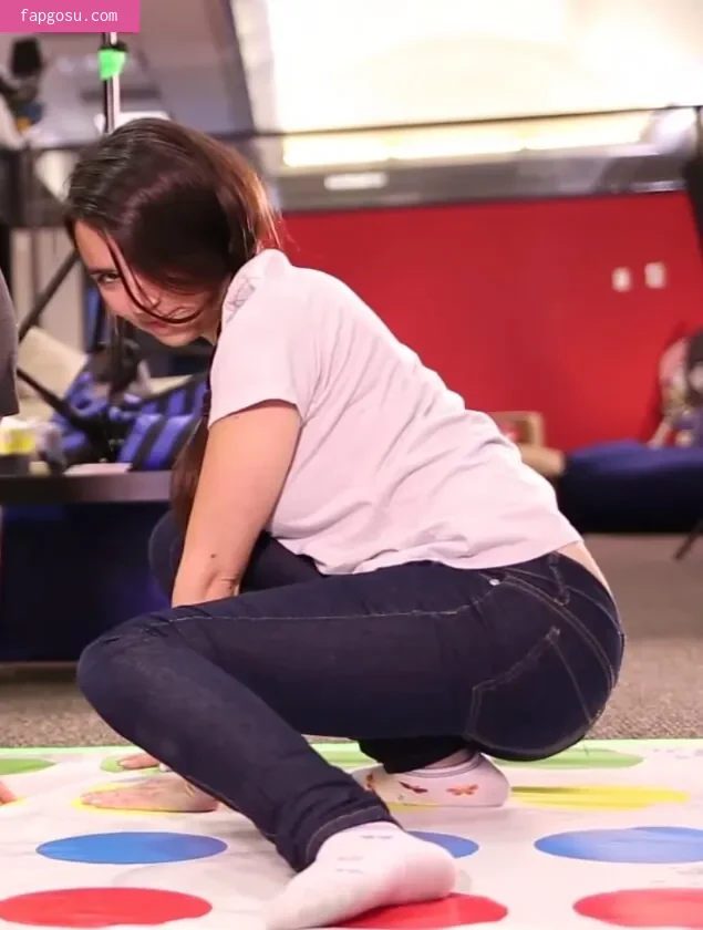 Trisha Hershberger