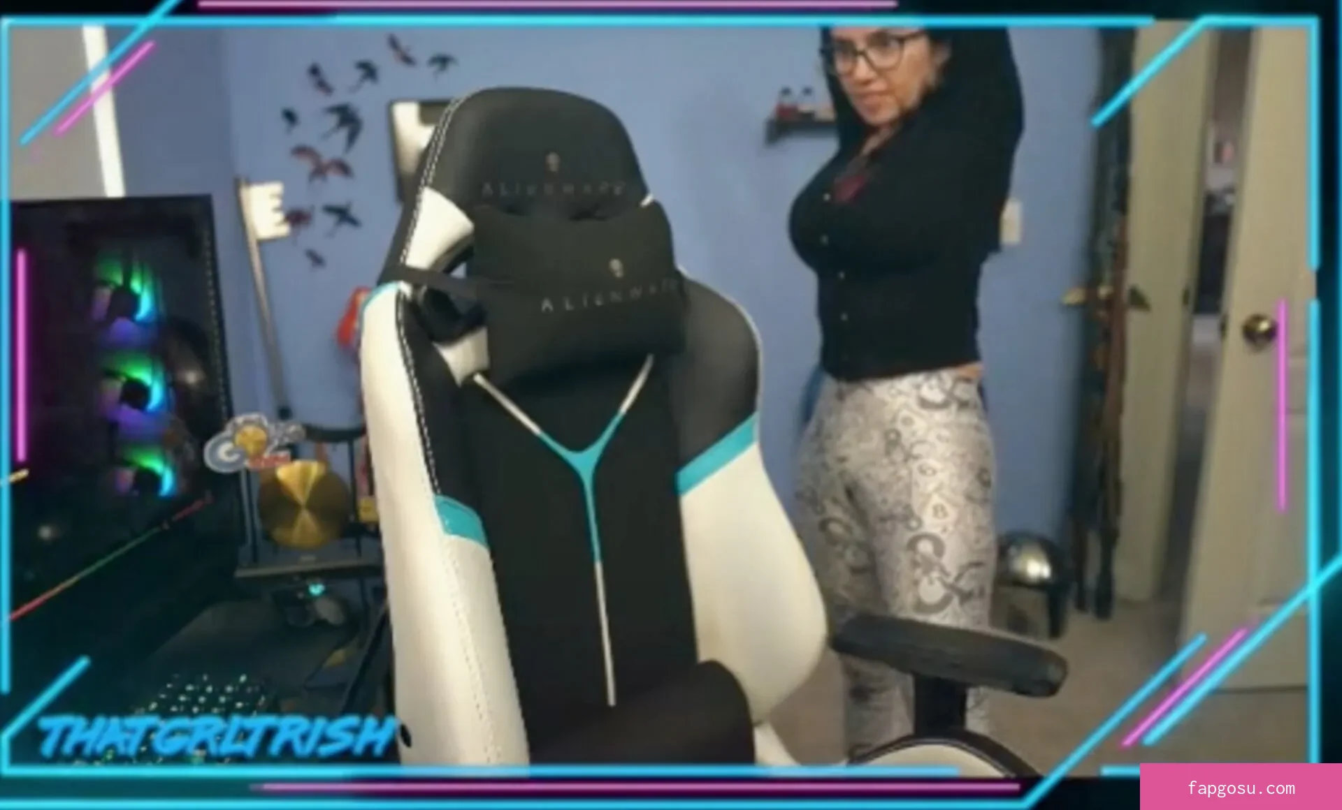 Trisha Hershberger