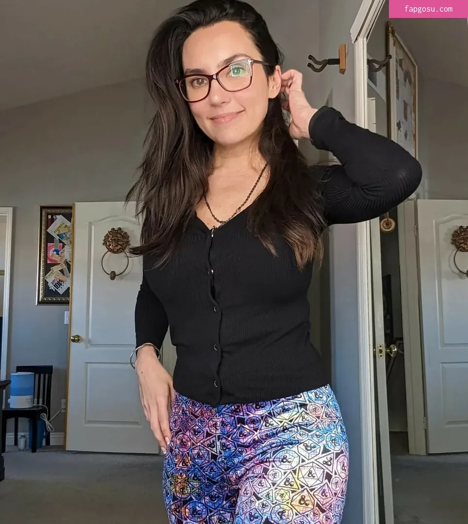 Trisha Hershberger