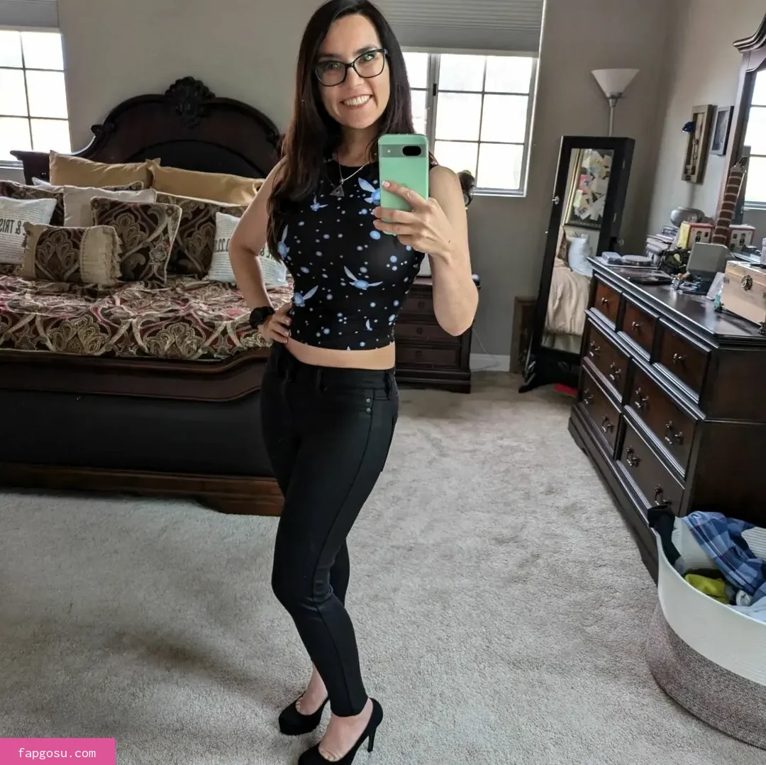 Trisha Hershberger