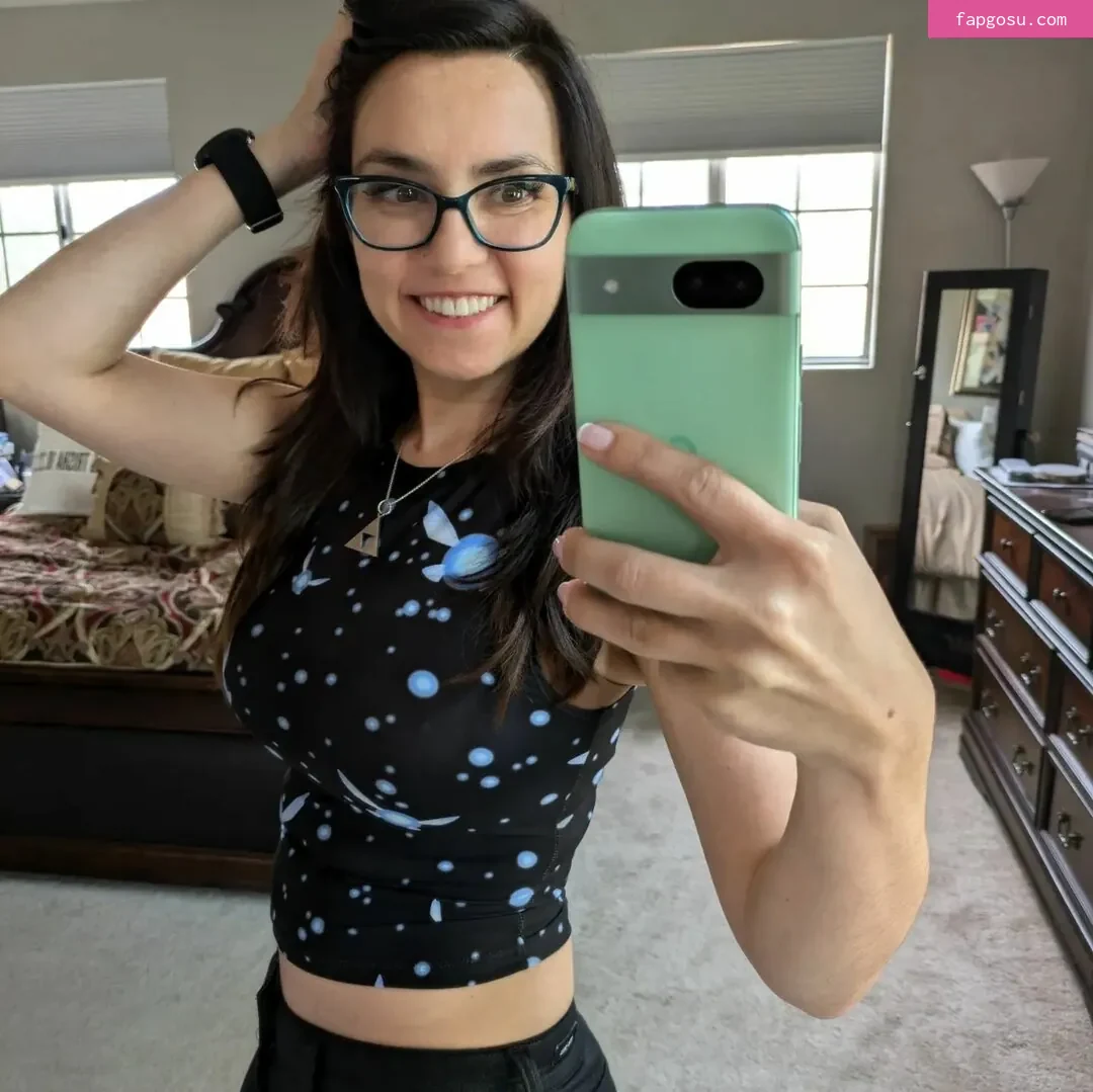 Trisha Hershberger - Photo #1195