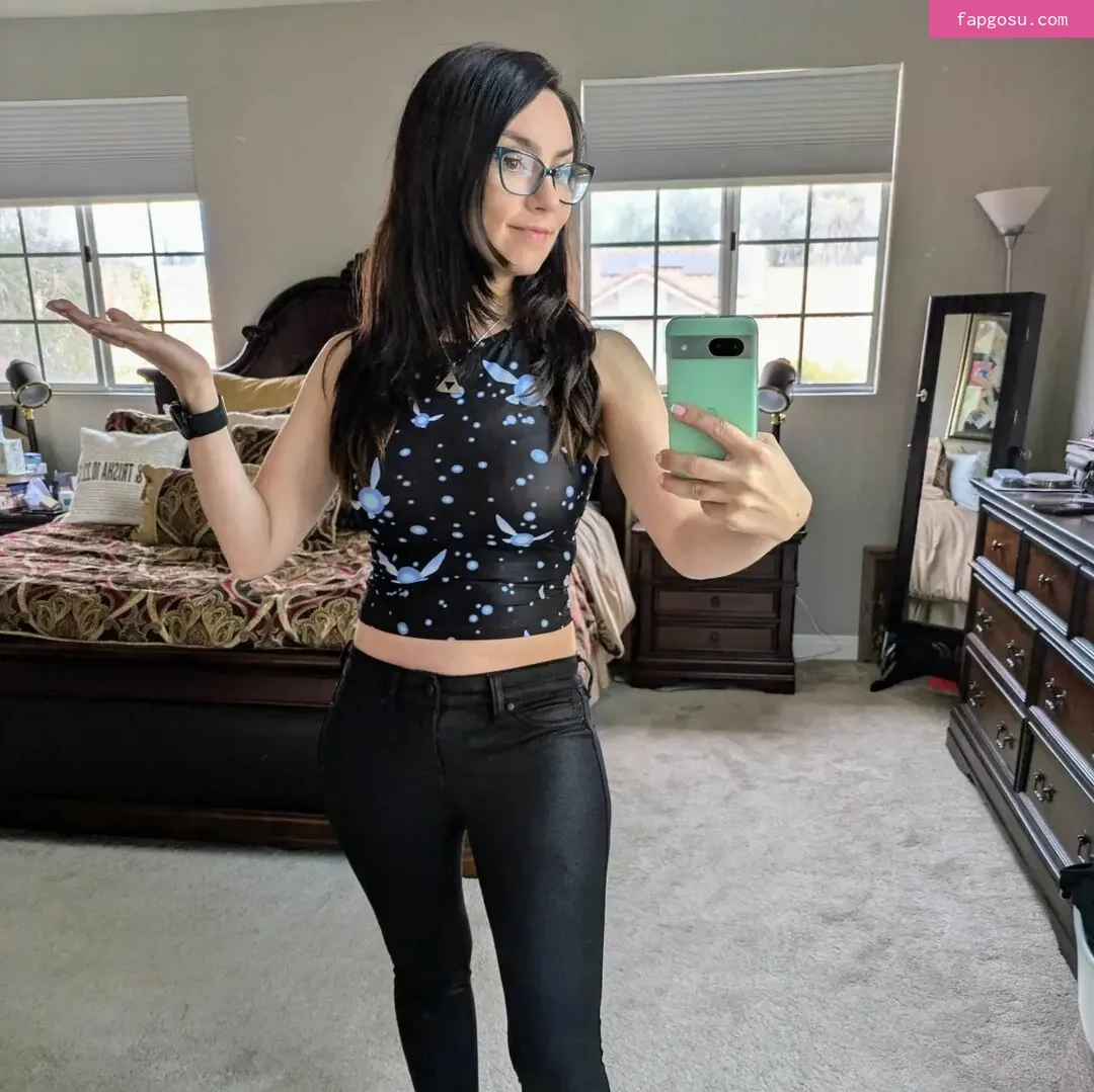 Trisha Hershberger