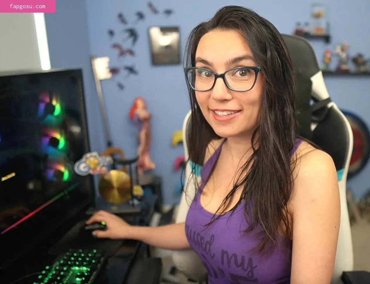 Trisha Hershberger