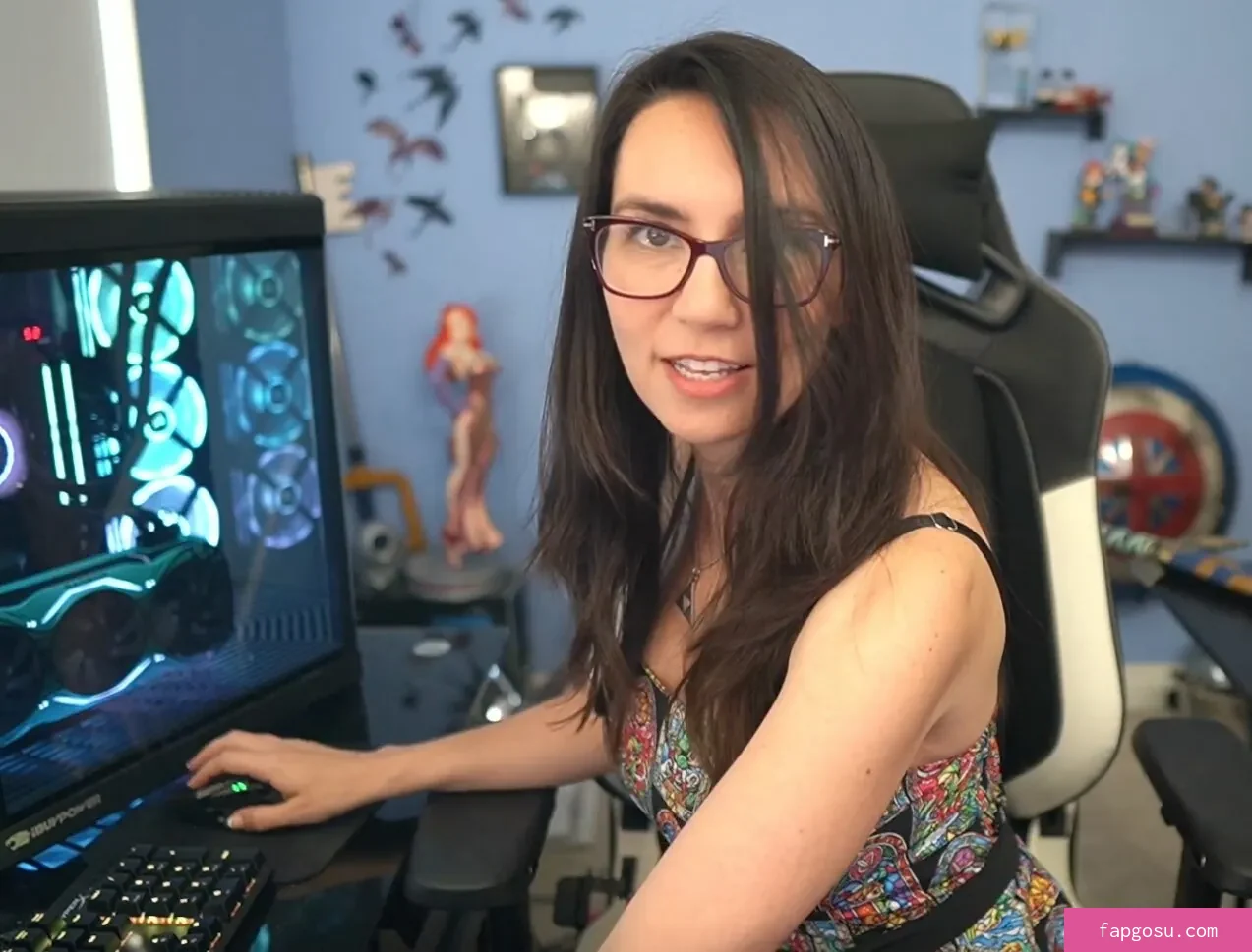 Trisha Hershberger