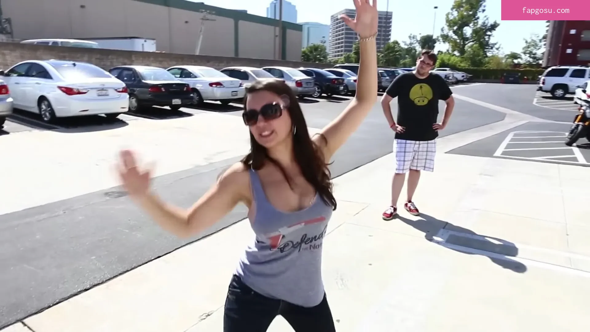 Trisha Hershberger