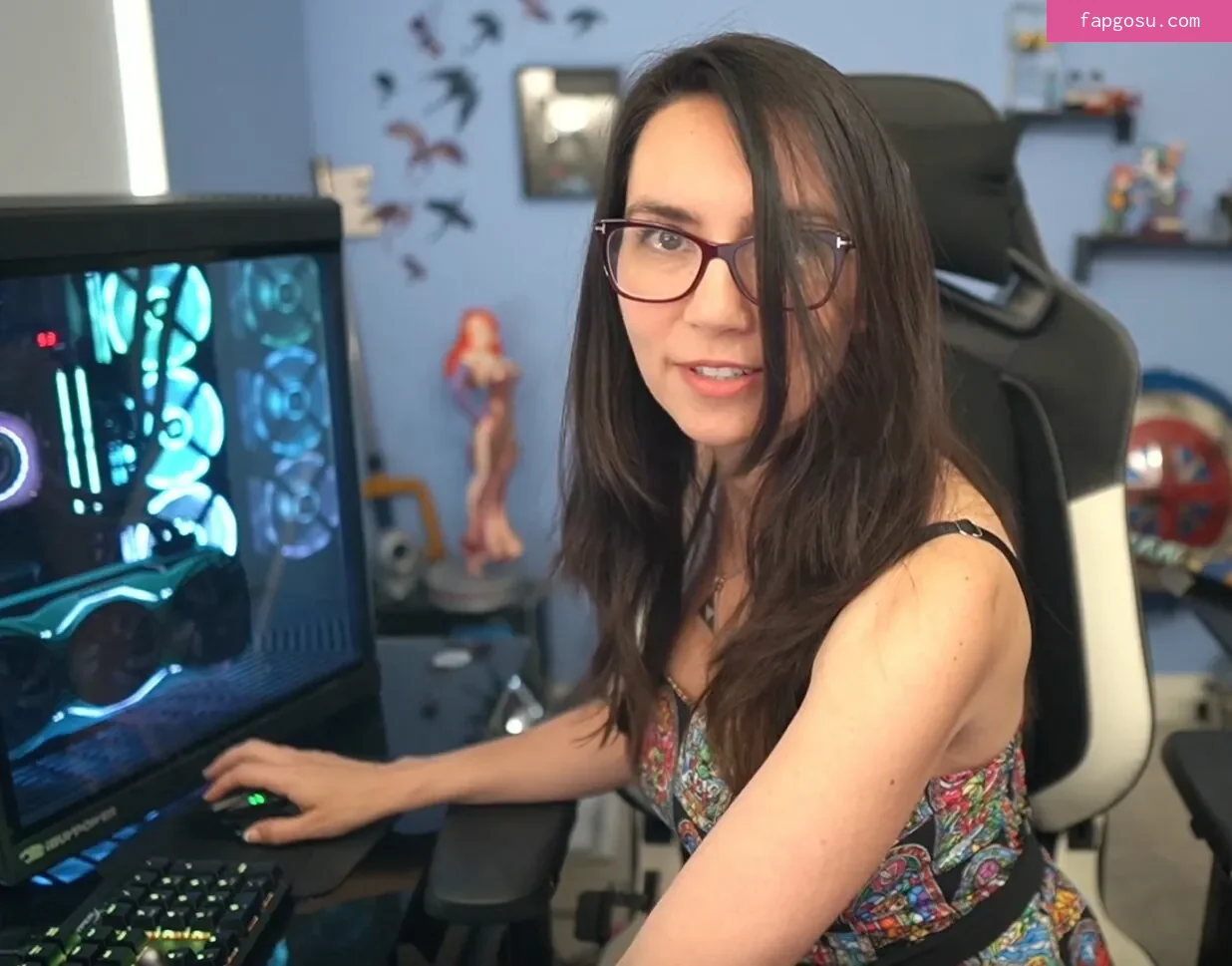 Trisha Hershberger