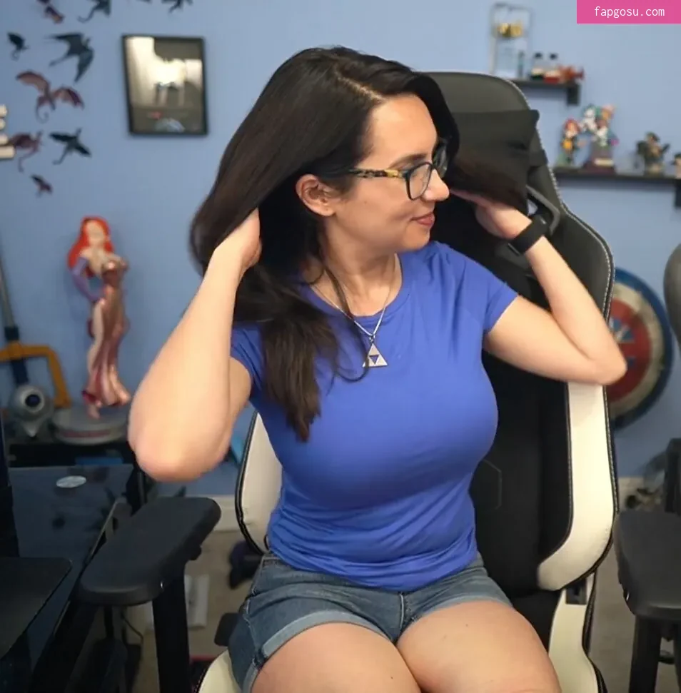 Trisha Hershberger