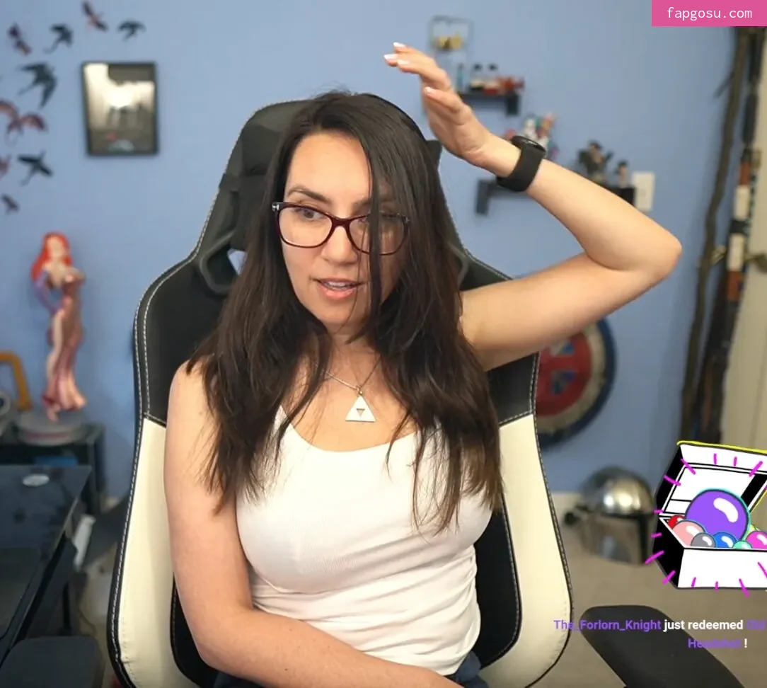 Trisha Hershberger