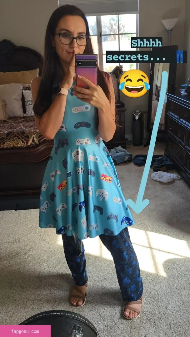 Trisha Hershberger - Photo #121