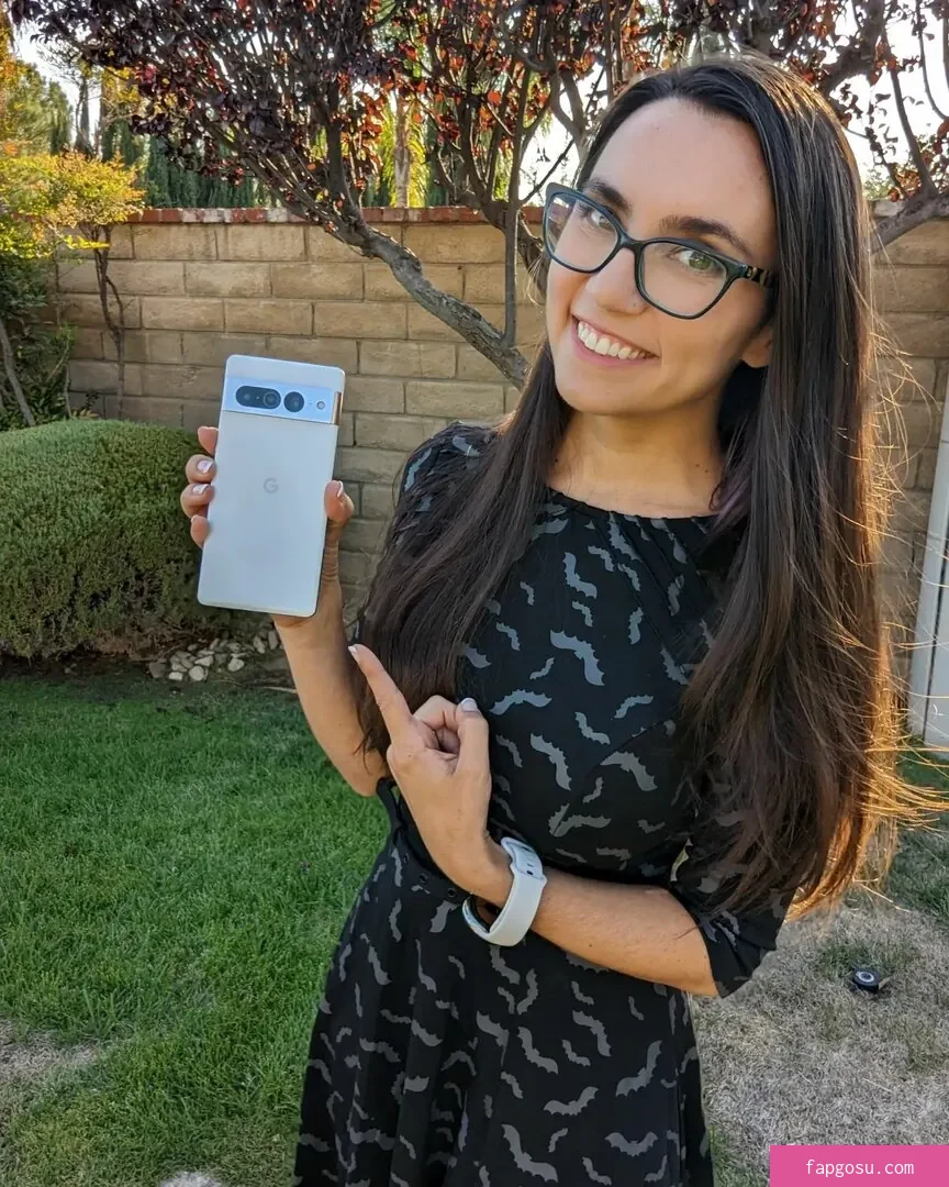 Trisha Hershberger