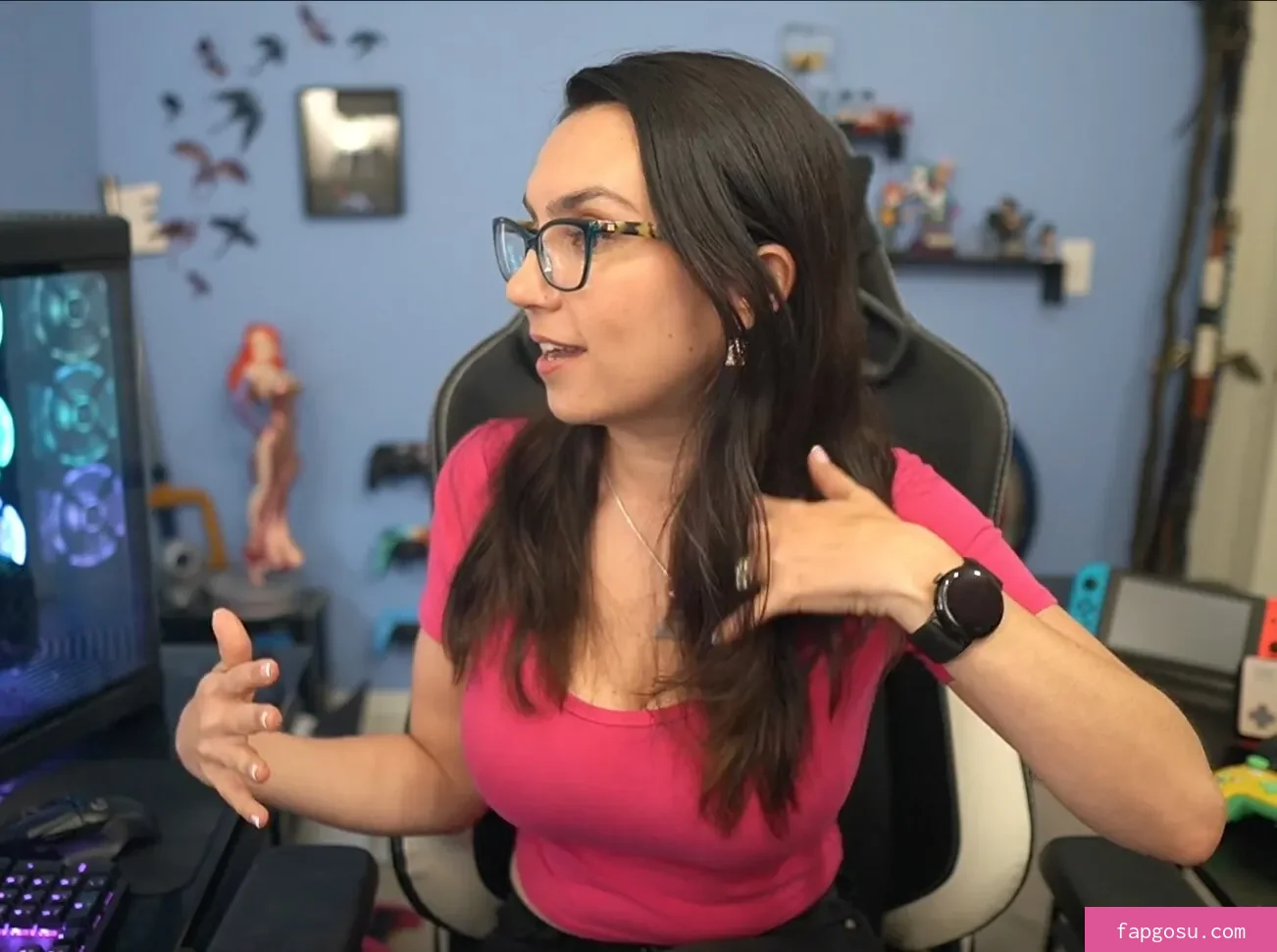 Trisha Hershberger