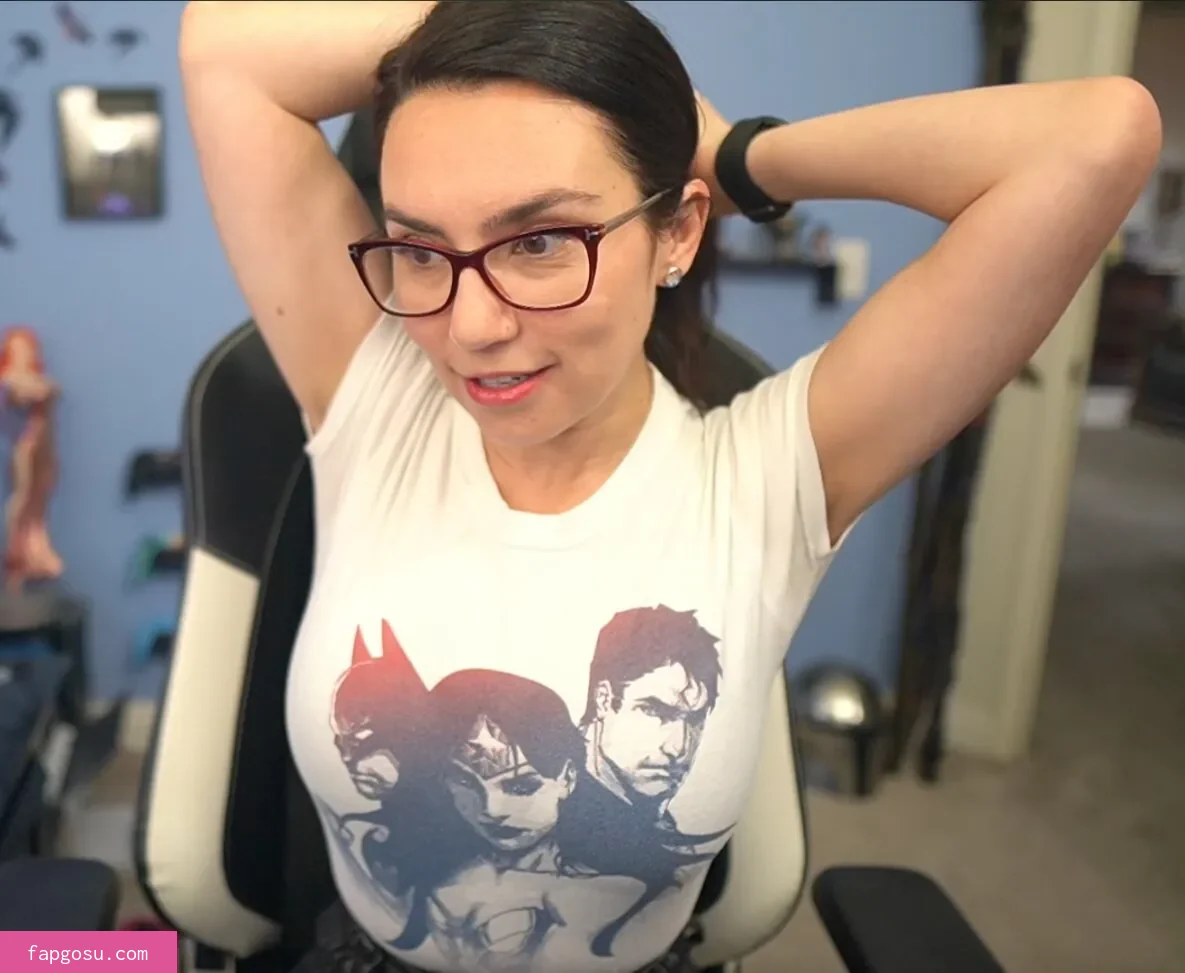 Trisha Hershberger