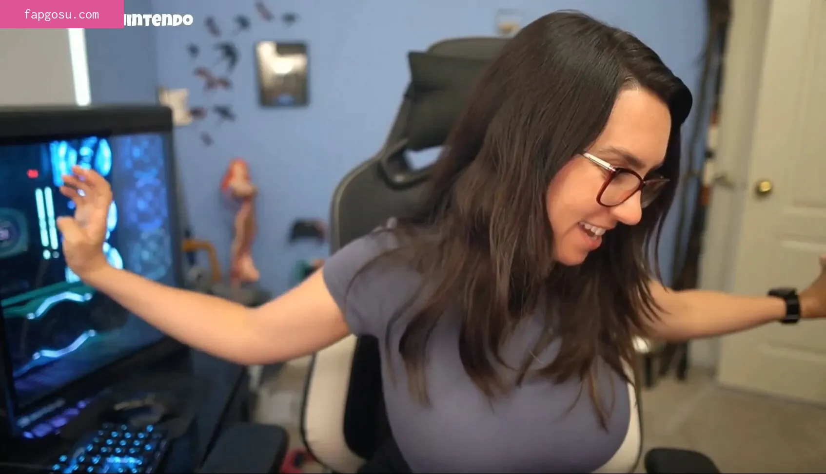 Trisha Hershberger