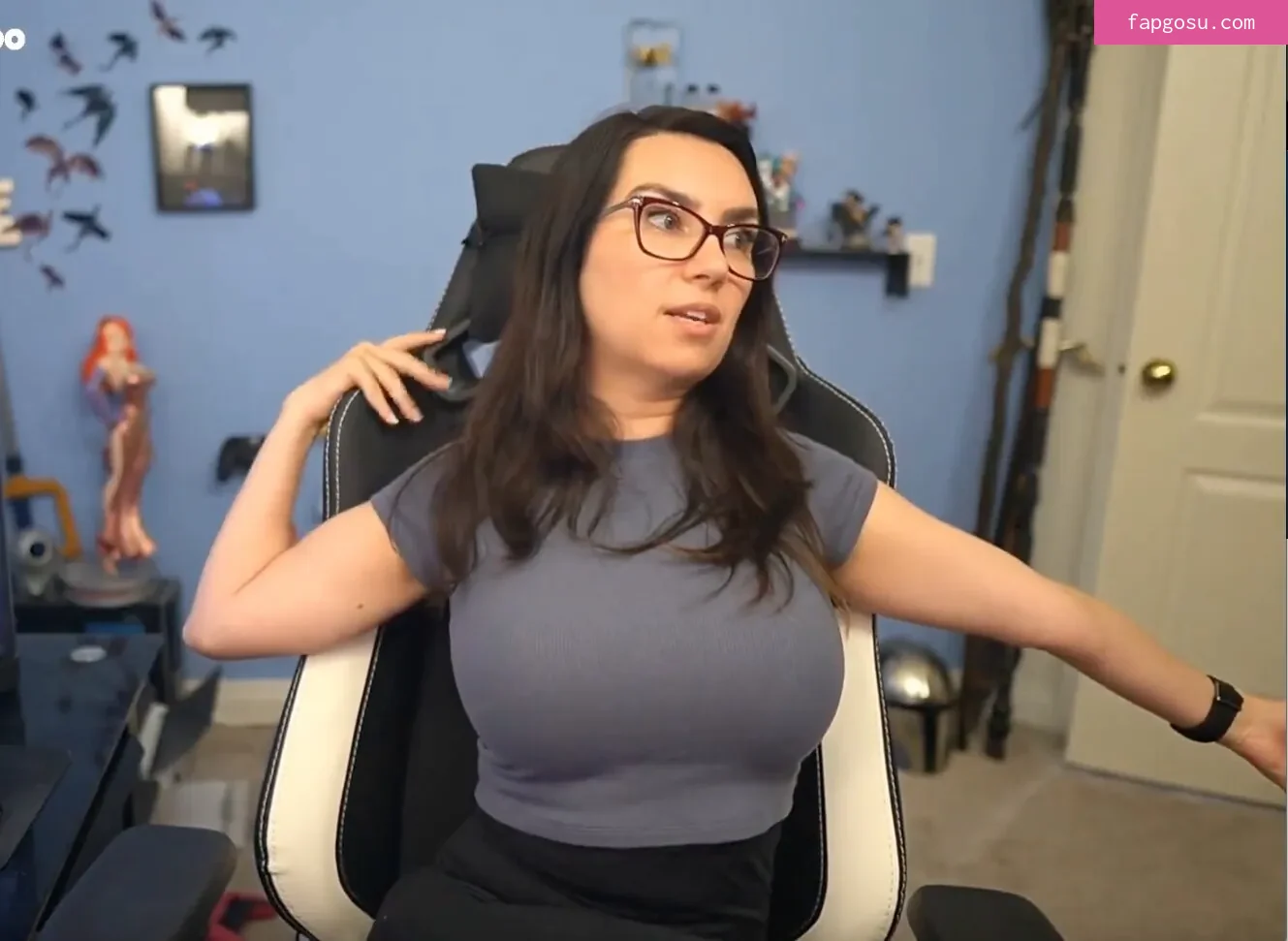 Trisha Hershberger