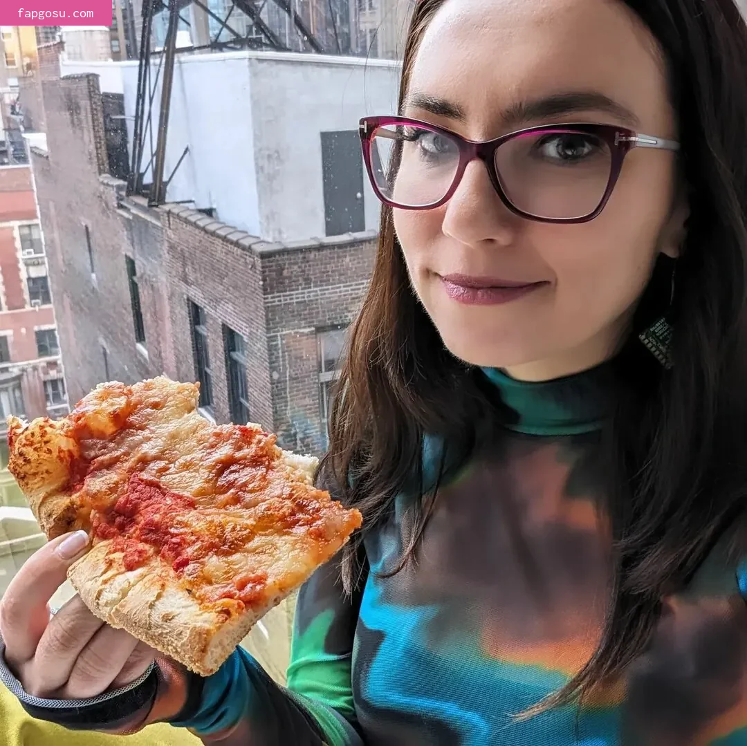 Trisha Hershberger