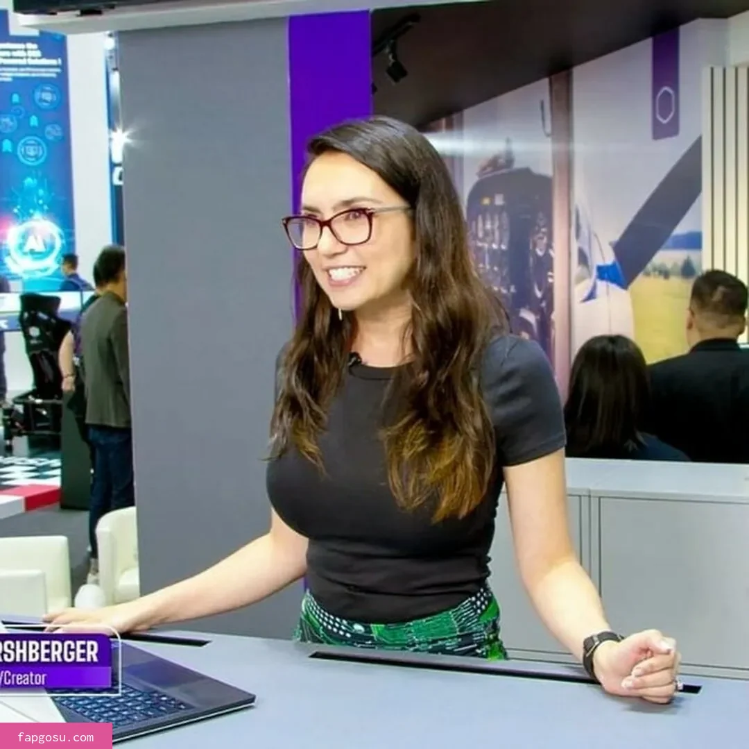 Trisha Hershberger