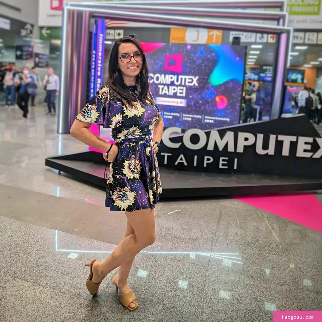Trisha Hershberger