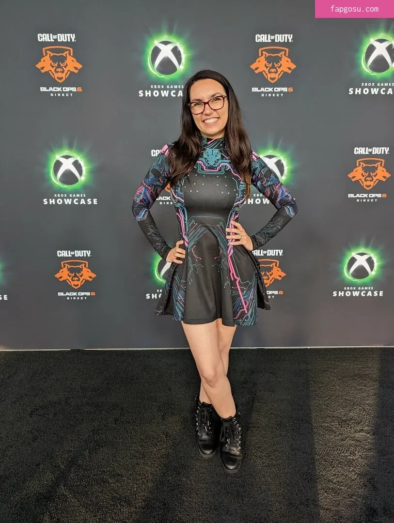 Trisha Hershberger