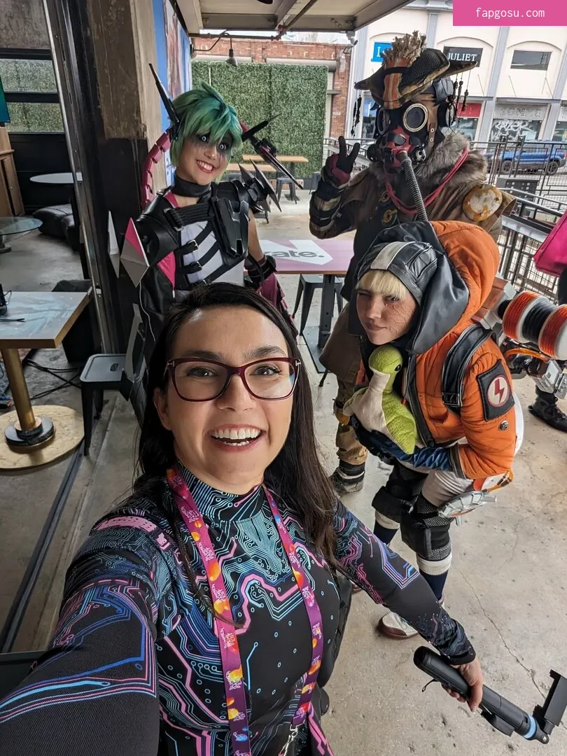 Trisha Hershberger