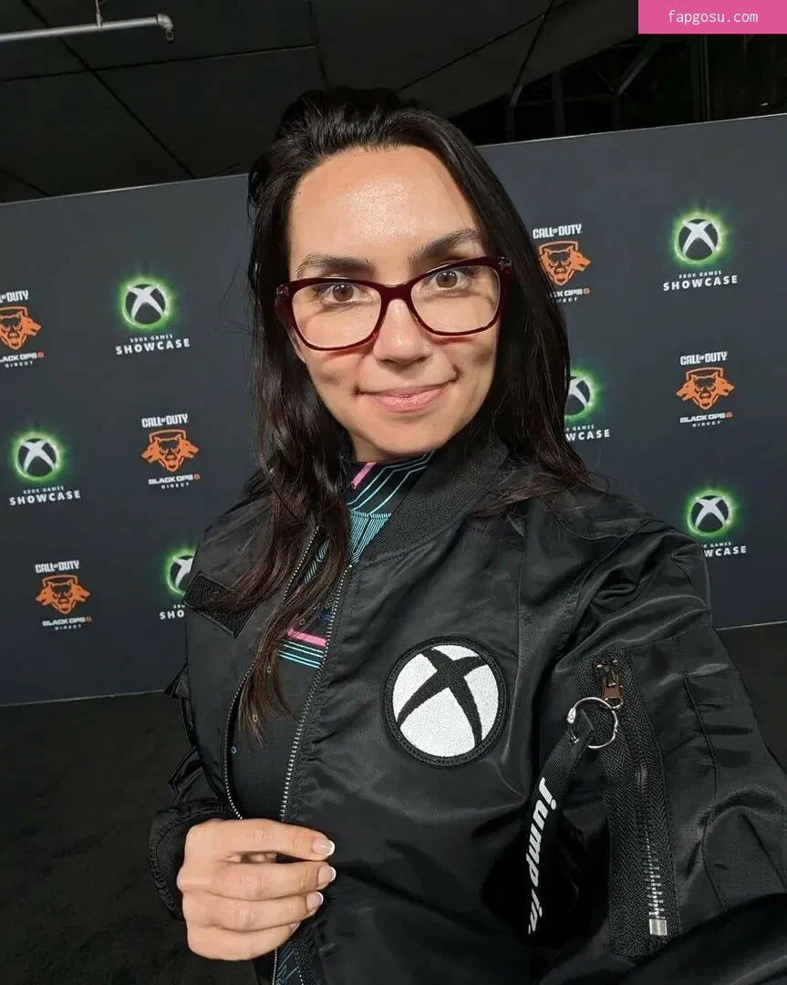 Trisha Hershberger