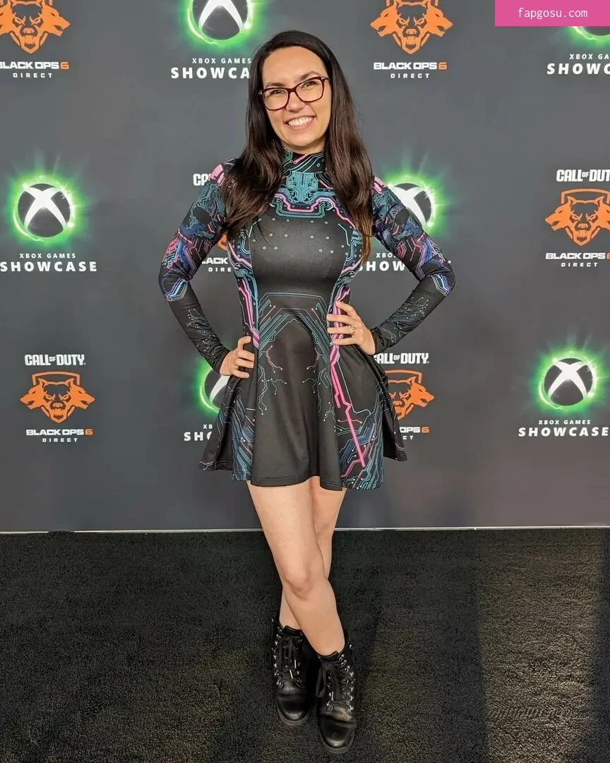 Trisha Hershberger