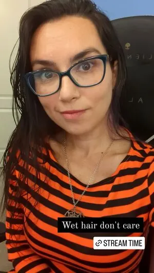 Trisha Hershberger