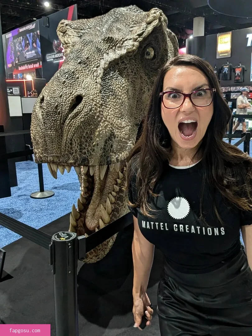 Trisha Hershberger