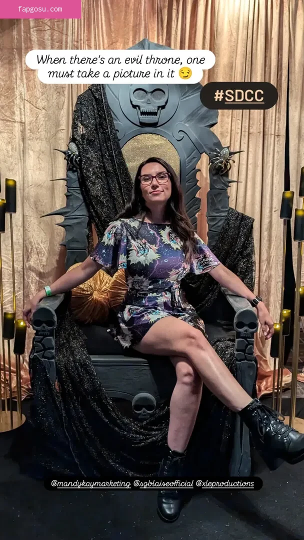 Trisha Hershberger