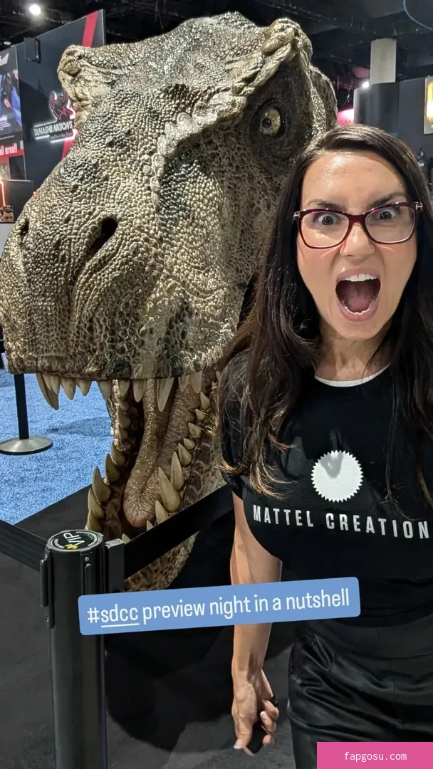 Trisha Hershberger